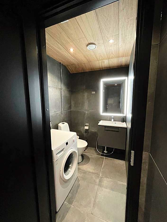 Levin Kunkku B penthouse