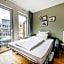 Brera Serviced Apartments Frankfurt West
