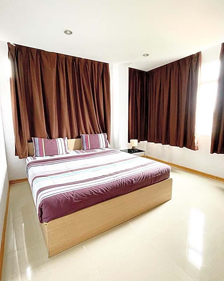 The C Park Phuket