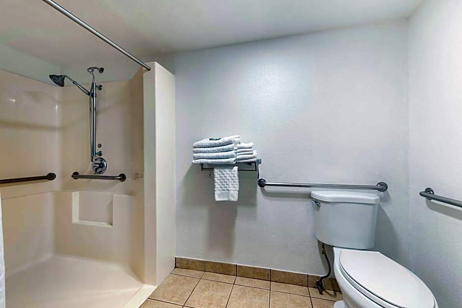 Best Western Canon City