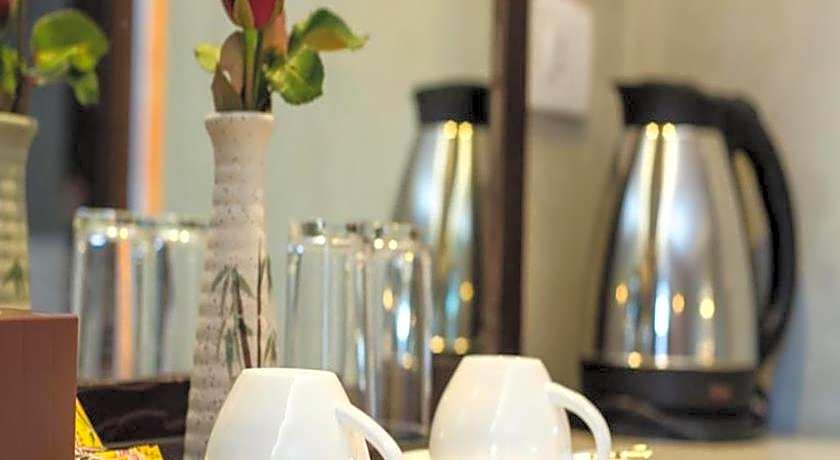 Loft Living Hotel Khonkaen