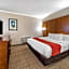 Comfort Suites Near Six Flags Magic Mountain