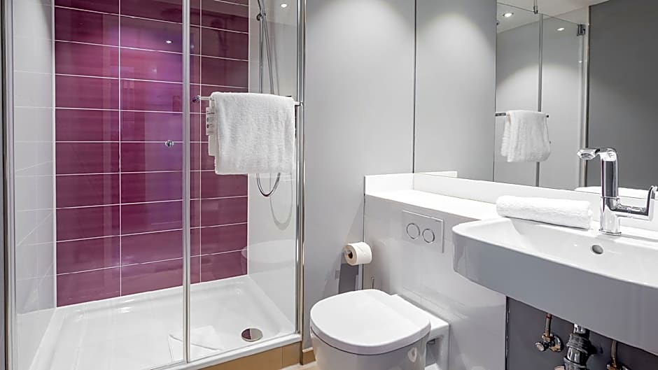 Premier Inn Nuernberg City Opernhaus