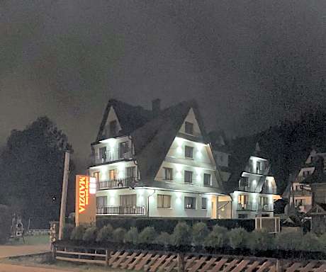 Pokoje Gościnne Madzia