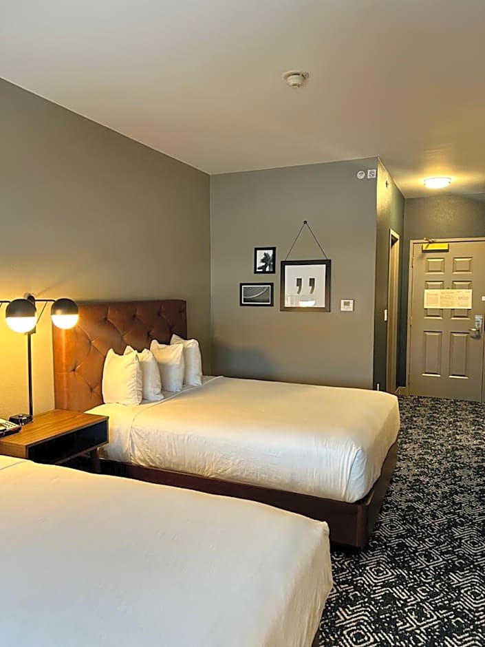 Four Points by Sheraton Bedford Manchester Airport