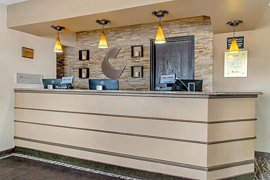 Comfort Inn Manistique