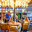 Mercure Lille Aéroport