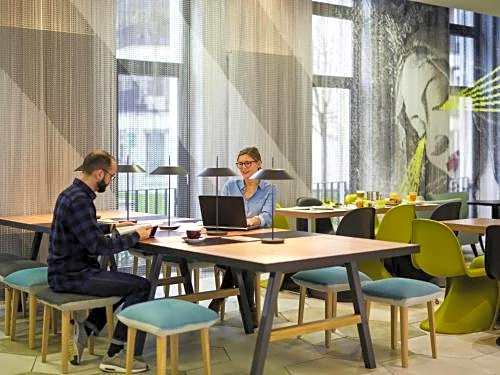 Adagio Koln City Aparthotel