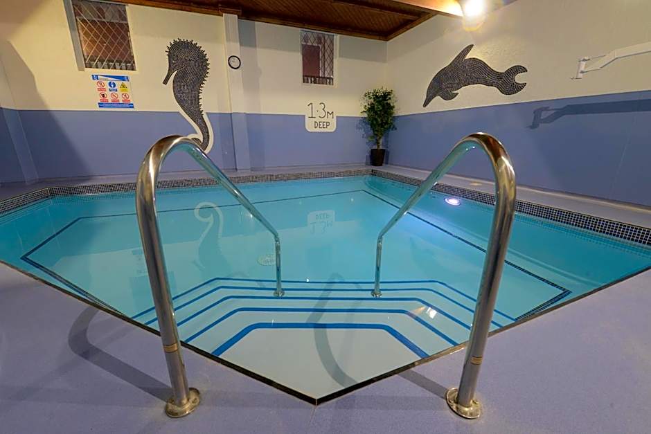 Royal Maritime Hotel