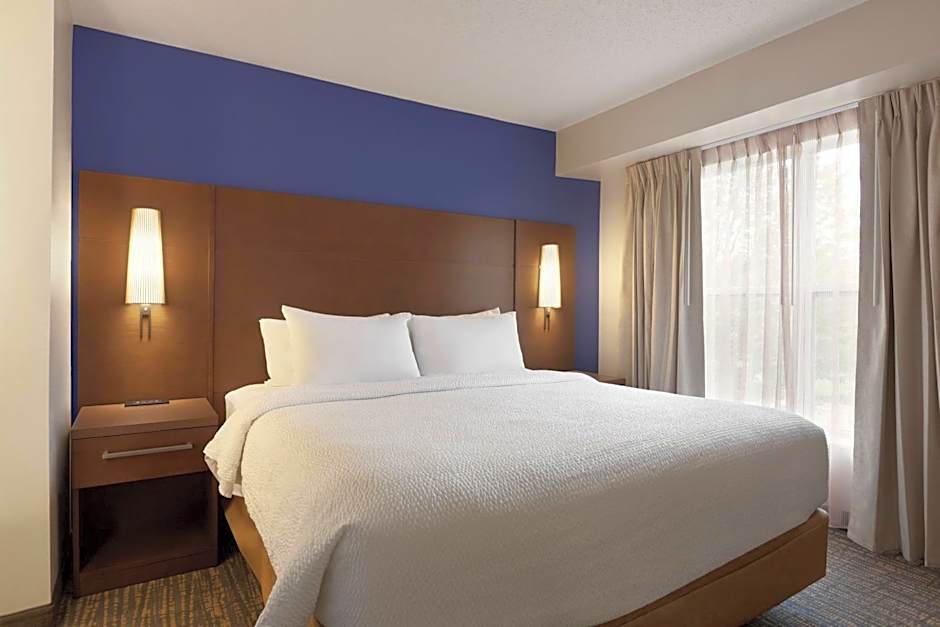 Residence Inn by Marriott Chicago Bloomingdale