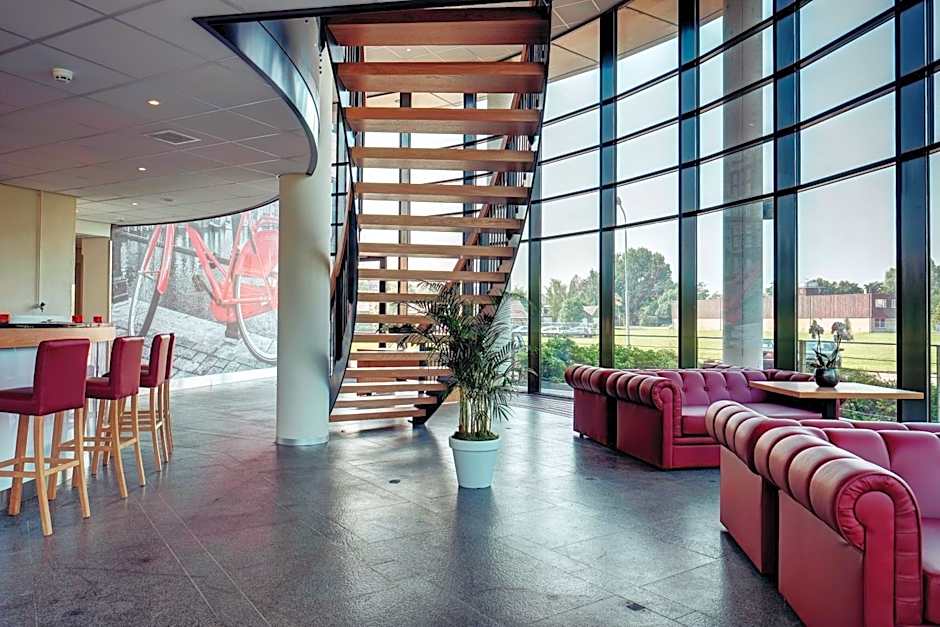 Amedia Amsterdam Airport, Trademark Collection by Wyndham