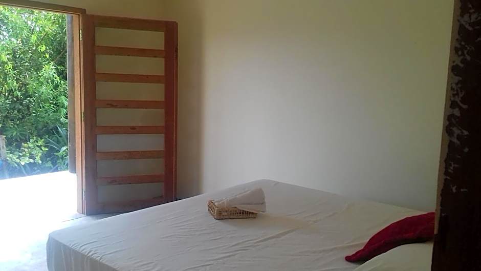 Pousada Reis Magos Nova Caraiva