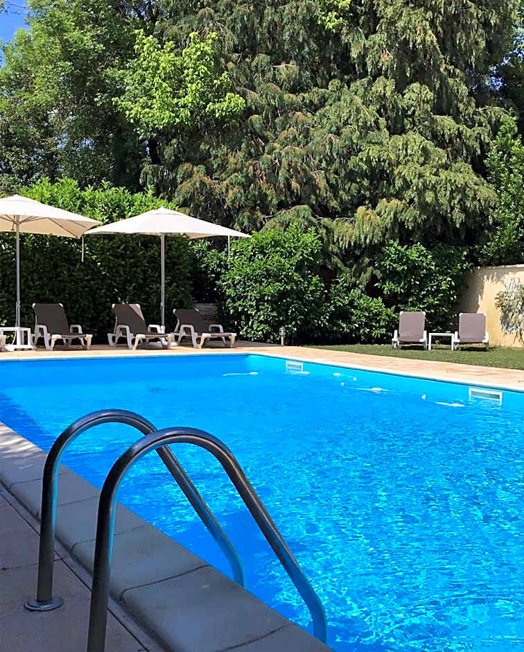 Brit Hotel Europ Bergerac