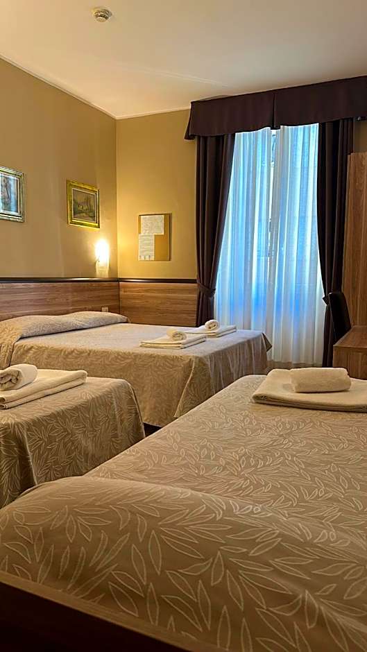 Hotel Brianza