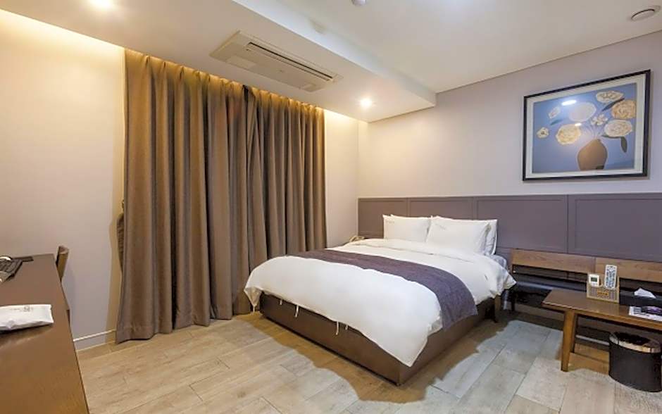 Bundang Jeongja Carlton