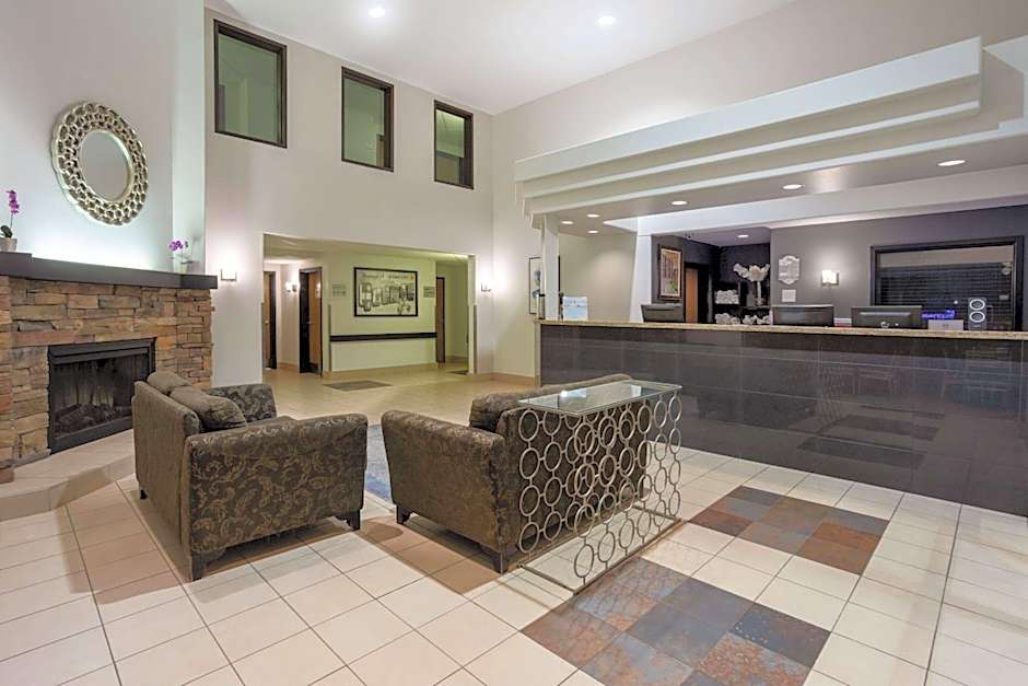 Super 8 by Wyndham Quebec City