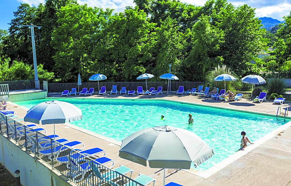 Résidence Odalys Acqua Linda