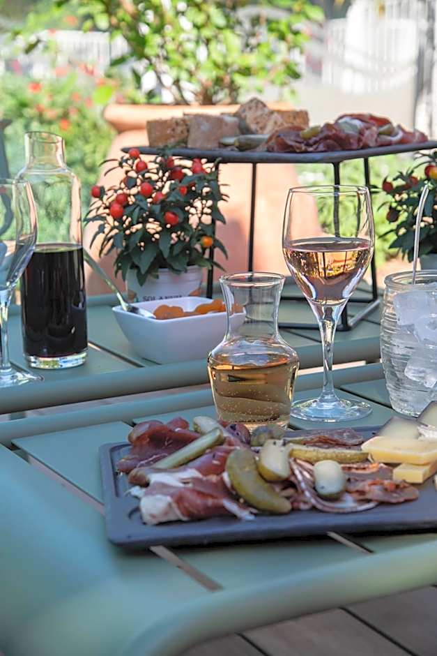 Novotel Nice Aeroport Cap 3000