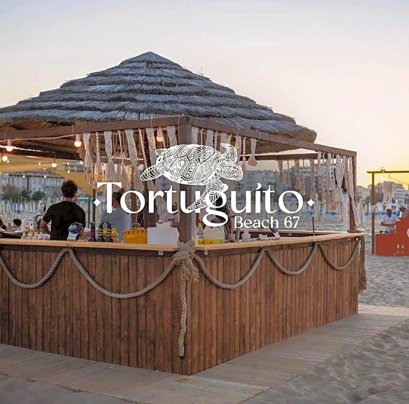 Hotel Audi Frontemare