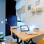 Gallery Lodgment