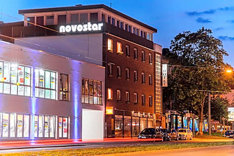 Hotel Novostar