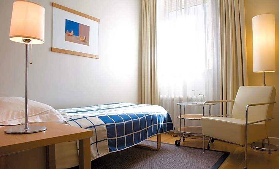 Elite Stadshotellet Växjö