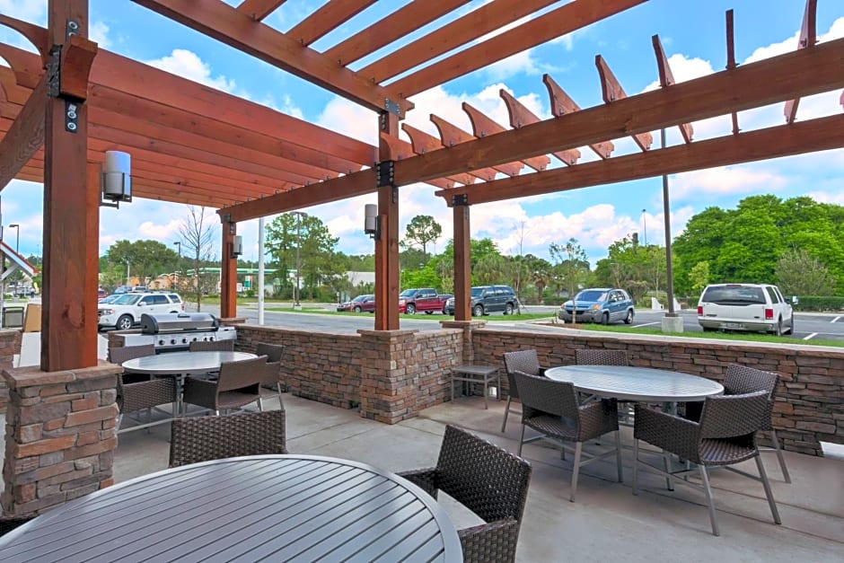 TownePlace Suites by Marriott Gainesville Northwest
