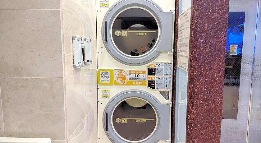 Toyoko Inn Tokyo Shinagawa Hatanodai-eki Minami-guchi