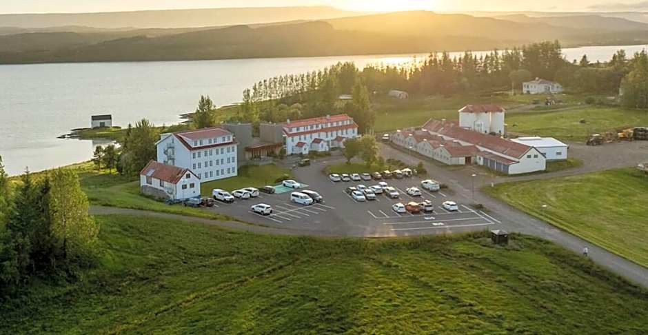Lake Hotel Gistihusid Egilsstadir