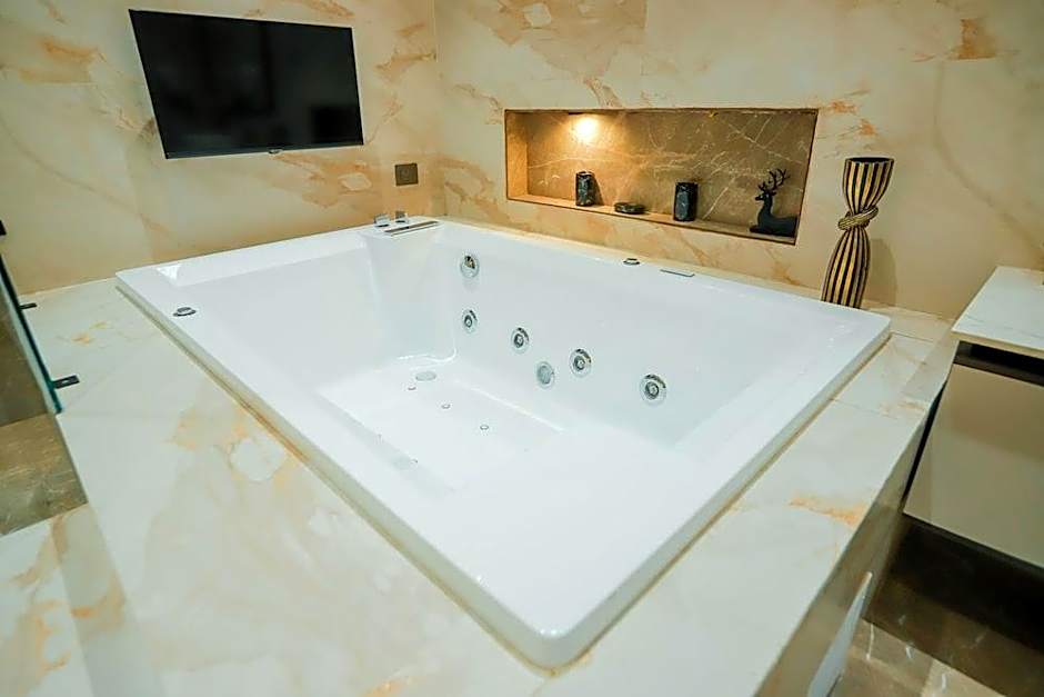 Bel La Monde Hotel Chhattarpur South Delhi