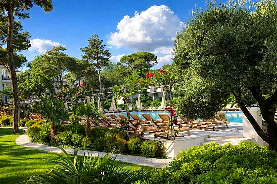 Hotel Greif