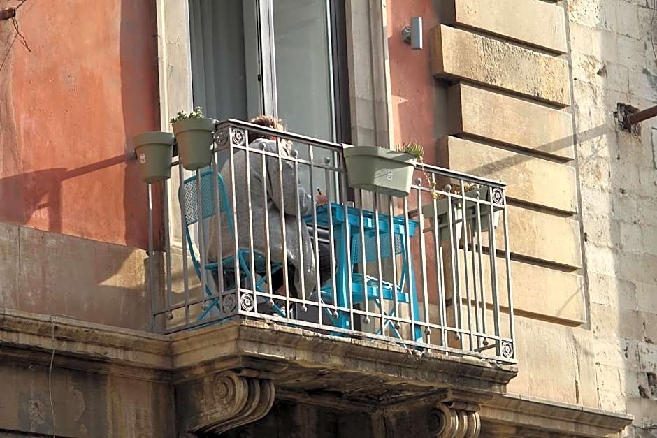 Palazzo del Verga