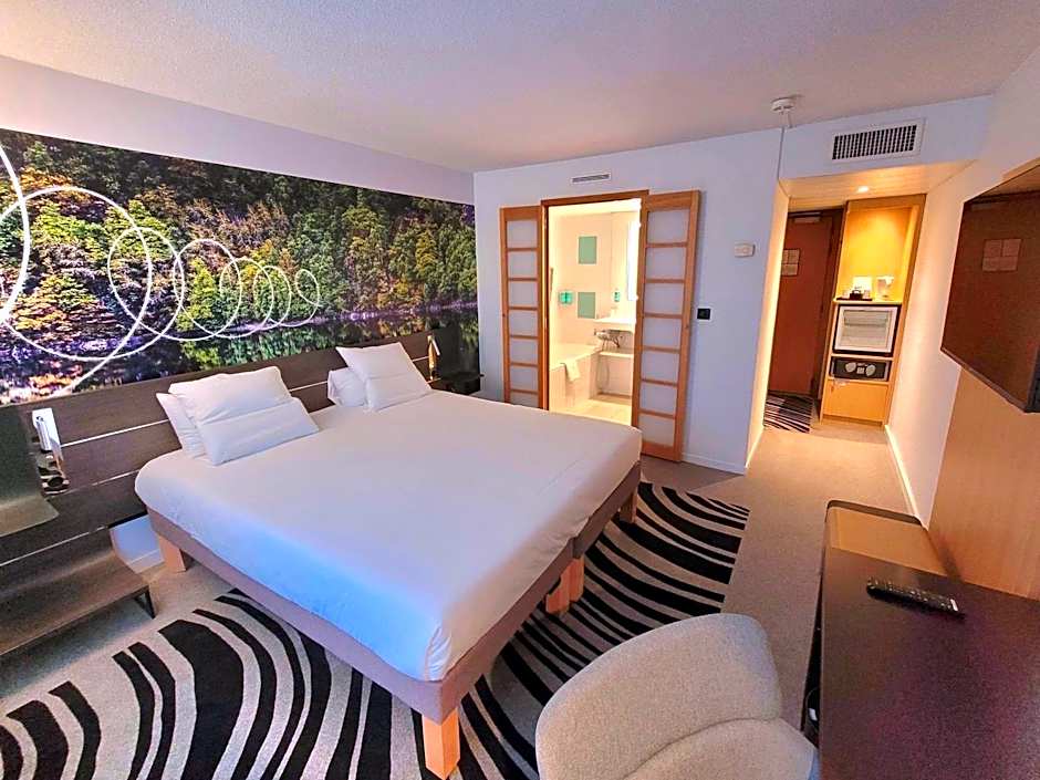 Novotel Lille Centre Grand Place