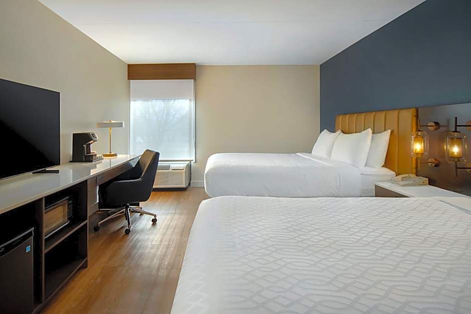 Best Western Plus Meadowlands