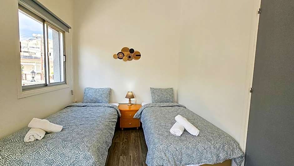 The Lemon Tree Hostel