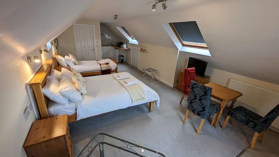 Ivybridge Guesthouse