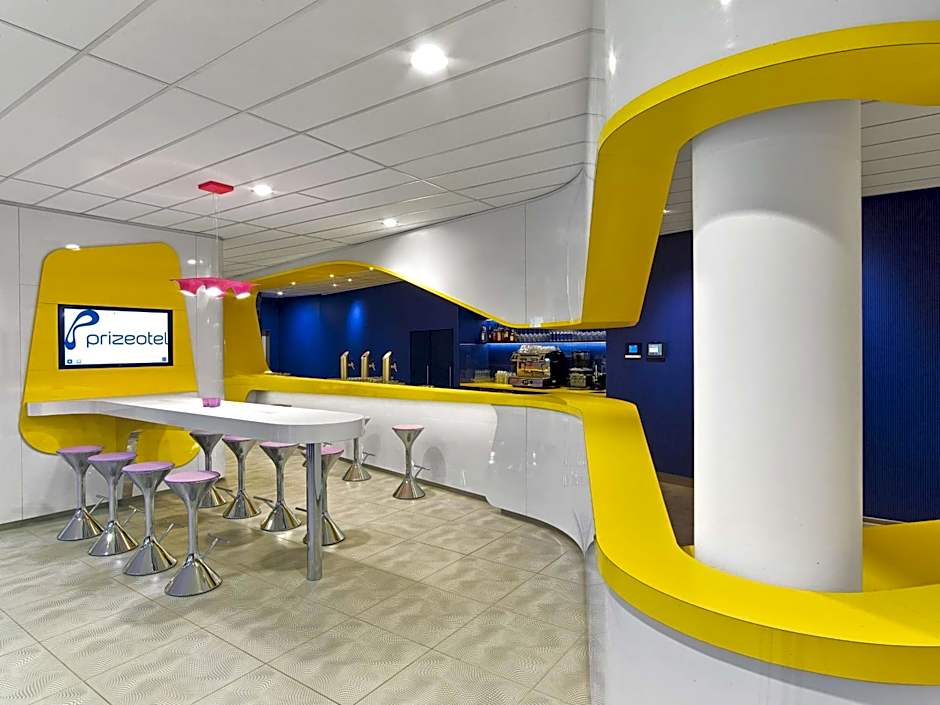 Prize by Radisson, Hannover City