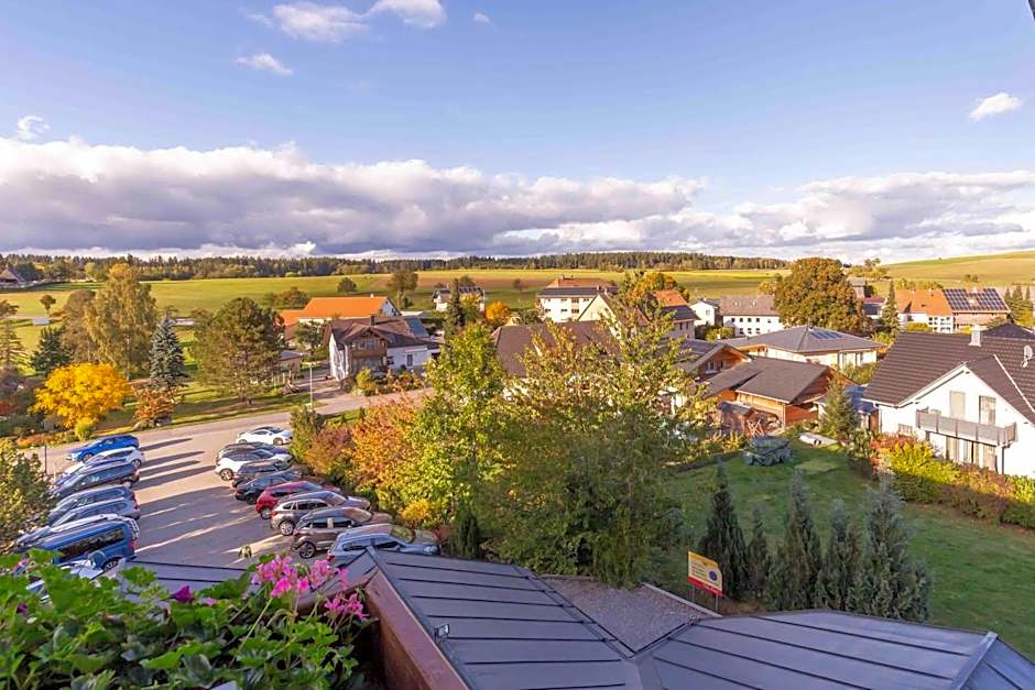 Wellnesshotel Sonnenhof & Sonnhalde