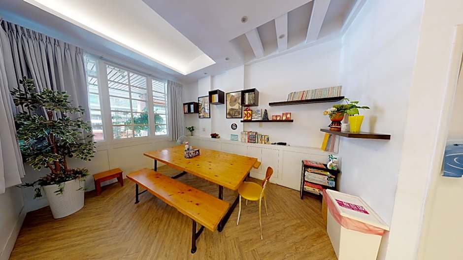 Anping522 – Tainan, LA