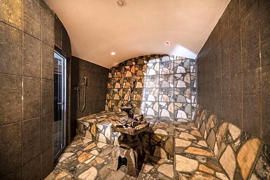 Oxigén Family Hotel Noszvaj