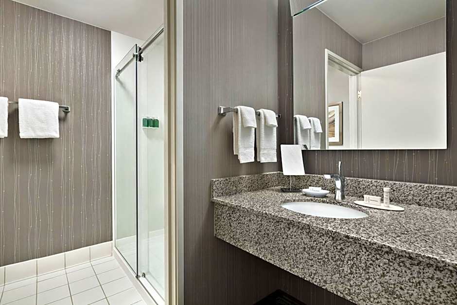 Courtyard by Marriott San Jose South/Morgan Hill