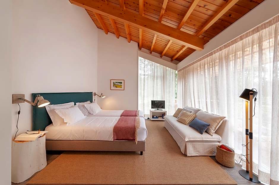 Cabanas da Viscondessa