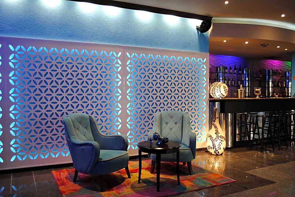 Mercury Hotel- All Inclusive