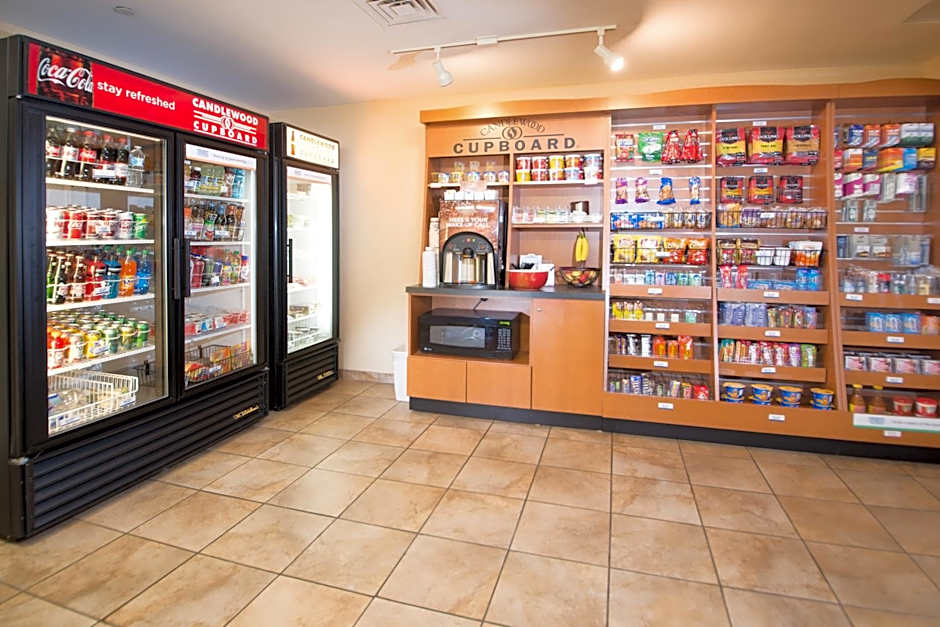 Candlewood Suites Wake Forest-Raleigh Area By IHG