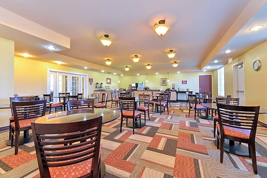 Express inn & suites