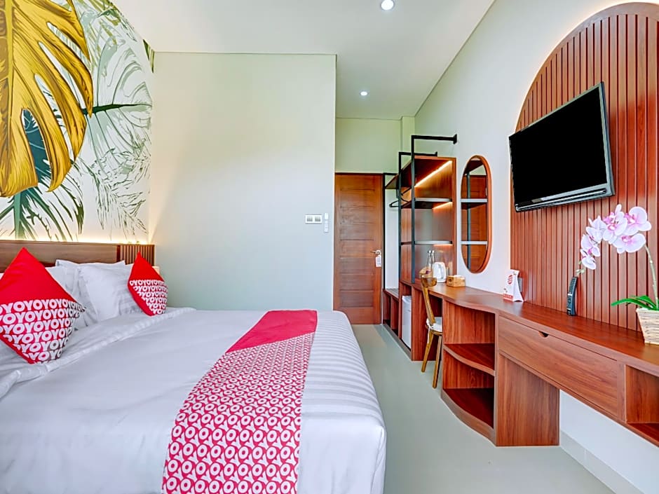 Cove Ransha Stay Bali