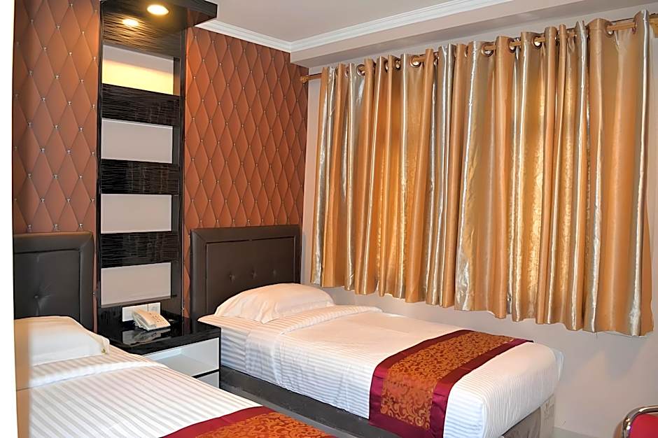 Puncak Budget Hotel