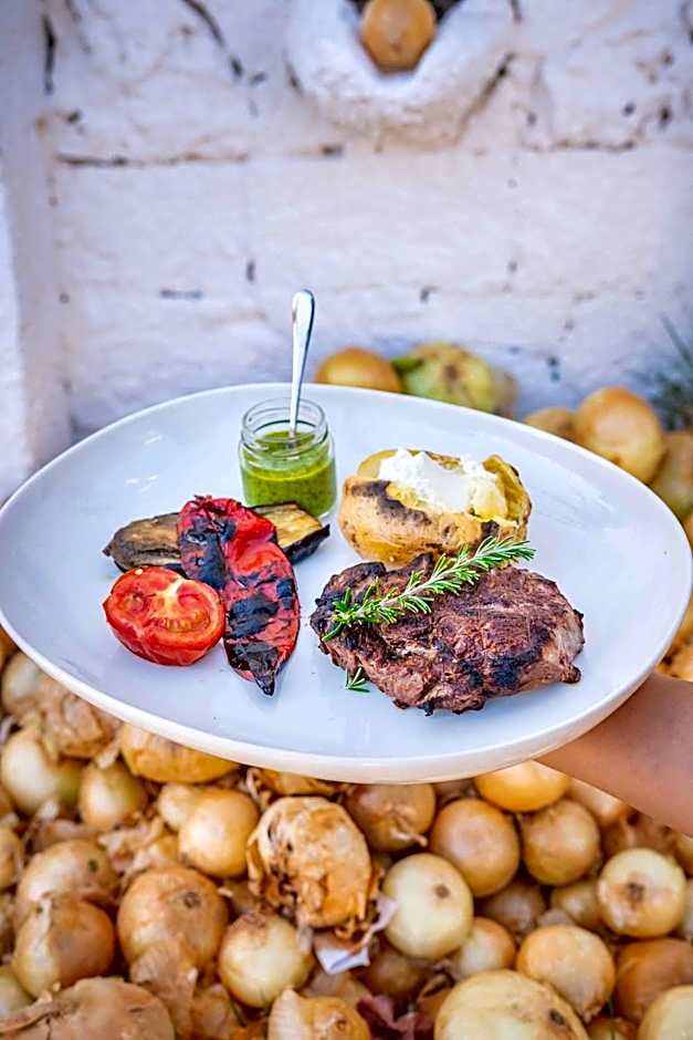 Drossia Residenza Boutique Hotel Malia