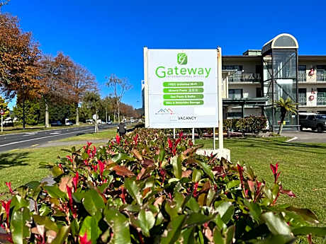Gateway International Motel