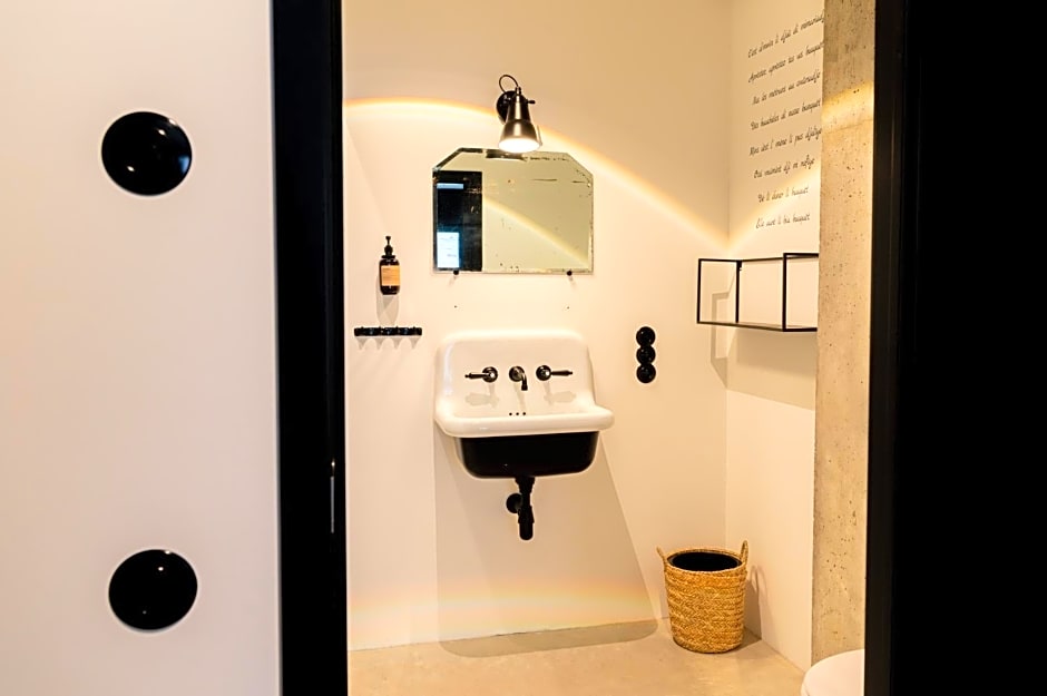 Espace 43 - Les 7 chambres